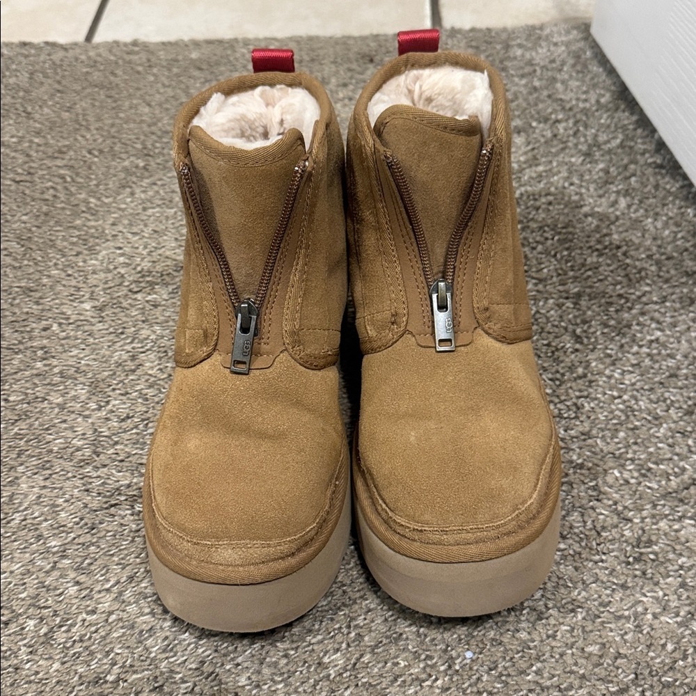 Platform Uggs - image 3